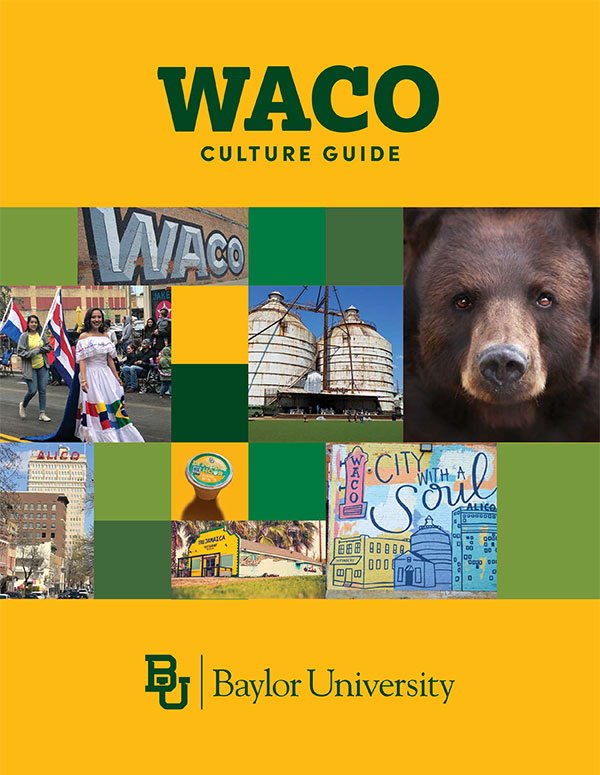Waco Culture Guide